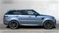 2019 Land Rover Range Rover Sport