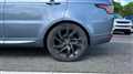 2019 Land Rover Range Rover Sport
