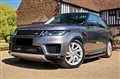 2019 Land Rover Range Rover Sport