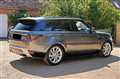 2019 Land Rover Range Rover Sport