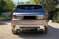 2019 Land Rover Range Rover Sport