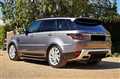2019 Land Rover Range Rover Sport