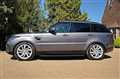 2019 Land Rover Range Rover Sport