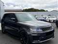 2019 Land Rover Range Rover Sport