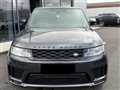 2019 Land Rover Range Rover Sport