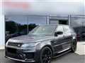 2019 Land Rover Range Rover Sport