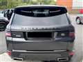 2019 Land Rover Range Rover Sport