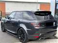 2019 Land Rover Range Rover Sport