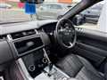 2019 Land Rover Range Rover Sport