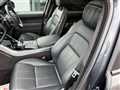 2019 Land Rover Range Rover Sport