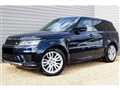 2019 Land Rover Range Rover Sport