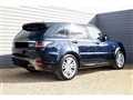 2019 Land Rover Range Rover Sport