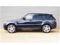 2019 Land Rover Range Rover Sport