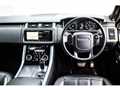 2019 Land Rover Range Rover Sport