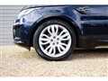 2019 Land Rover Range Rover Sport