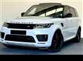 2019 Land Rover Range Rover Sport