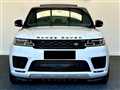 2019 Land Rover Range Rover Sport