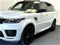 2019 Land Rover Range Rover Sport