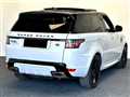 2019 Land Rover Range Rover Sport