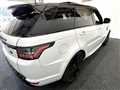 2019 Land Rover Range Rover Sport