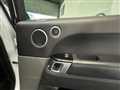 2019 Land Rover Range Rover Sport