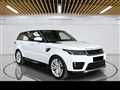 2019 Land Rover Range Rover Sport