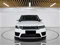 2019 Land Rover Range Rover Sport
