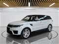 2019 Land Rover Range Rover Sport