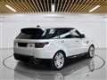 2019 Land Rover Range Rover Sport