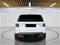 2019 Land Rover Range Rover Sport