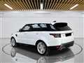 2019 Land Rover Range Rover Sport