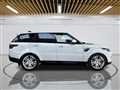 2019 Land Rover Range Rover Sport