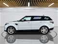 2019 Land Rover Range Rover Sport