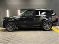 2019 Land Rover Range Rover Sport