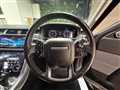 2019 Land Rover Range Rover Sport