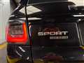 2019 Land Rover Range Rover Sport
