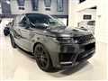 2019 Land Rover Range Rover Sport
