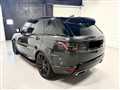 2019 Land Rover Range Rover Sport