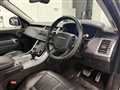 2019 Land Rover Range Rover Sport