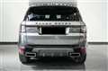2019 Land Rover Range Rover Sport