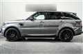 2019 Land Rover Range Rover Sport