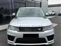 2019 Land Rover Range Rover Sport