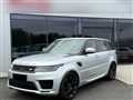 2019 Land Rover Range Rover Sport
