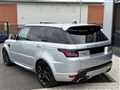 2019 Land Rover Range Rover Sport