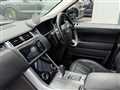 2019 Land Rover Range Rover Sport