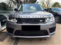 2019 Land Rover Range Rover Sport