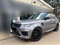 2019 Land Rover Range Rover Sport