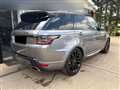 2019 Land Rover Range Rover Sport