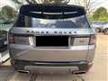 2019 Land Rover Range Rover Sport