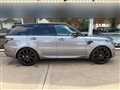 2019 Land Rover Range Rover Sport
